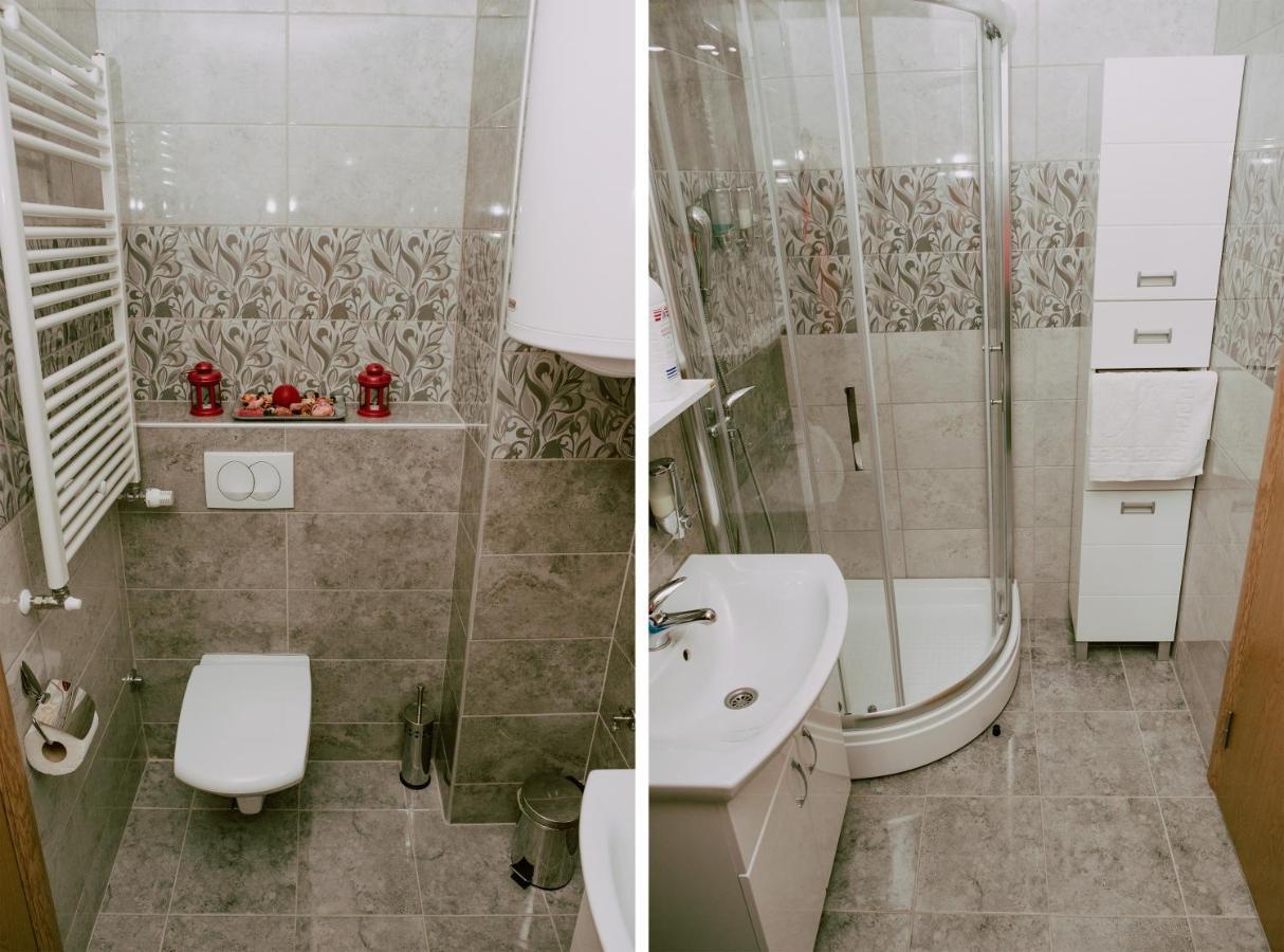 Apartment Rea Subotica Extérieur photo