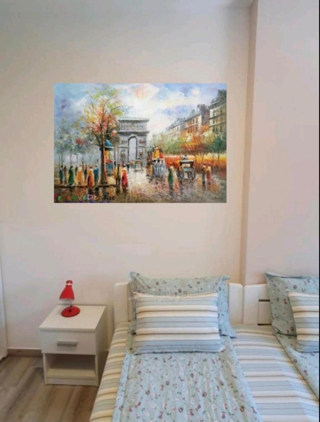 Apartment Rea Subotica Extérieur photo